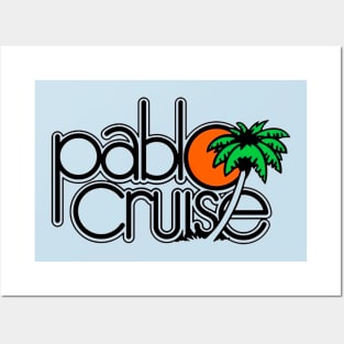 Pablo Cruise Step Brothers Posters and Art